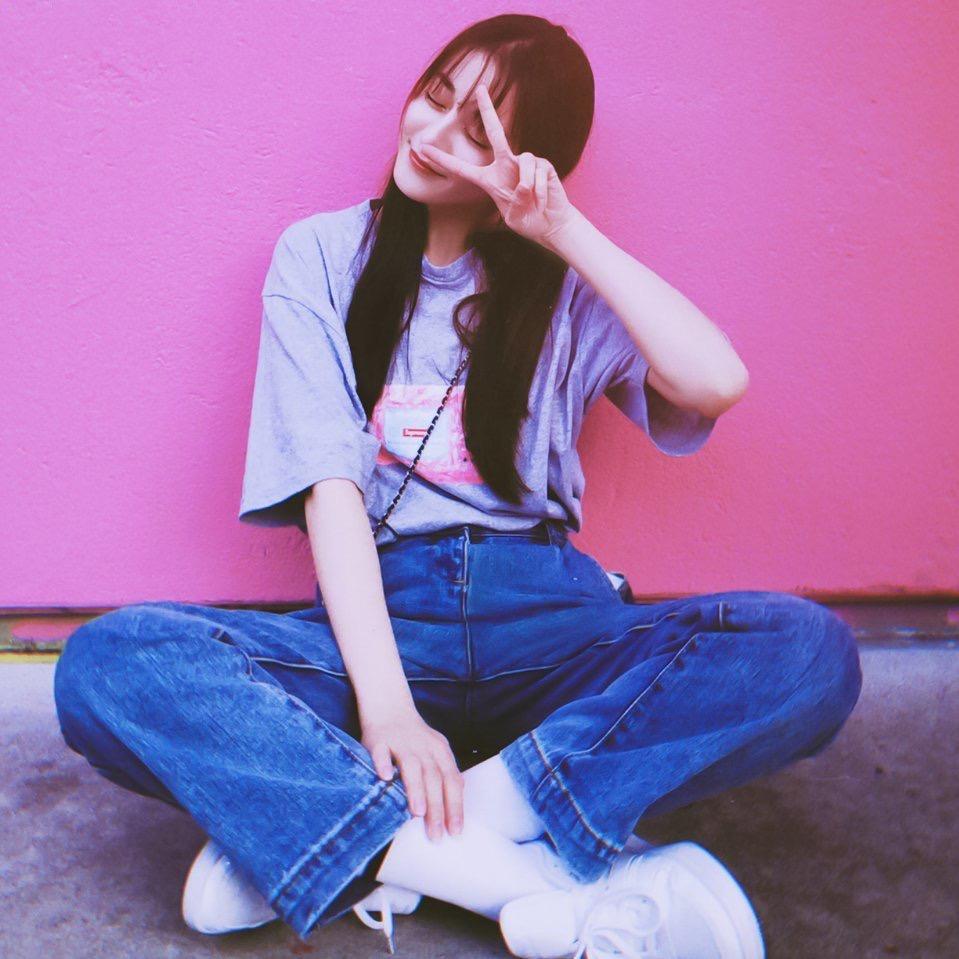 阿咔咔Cassie