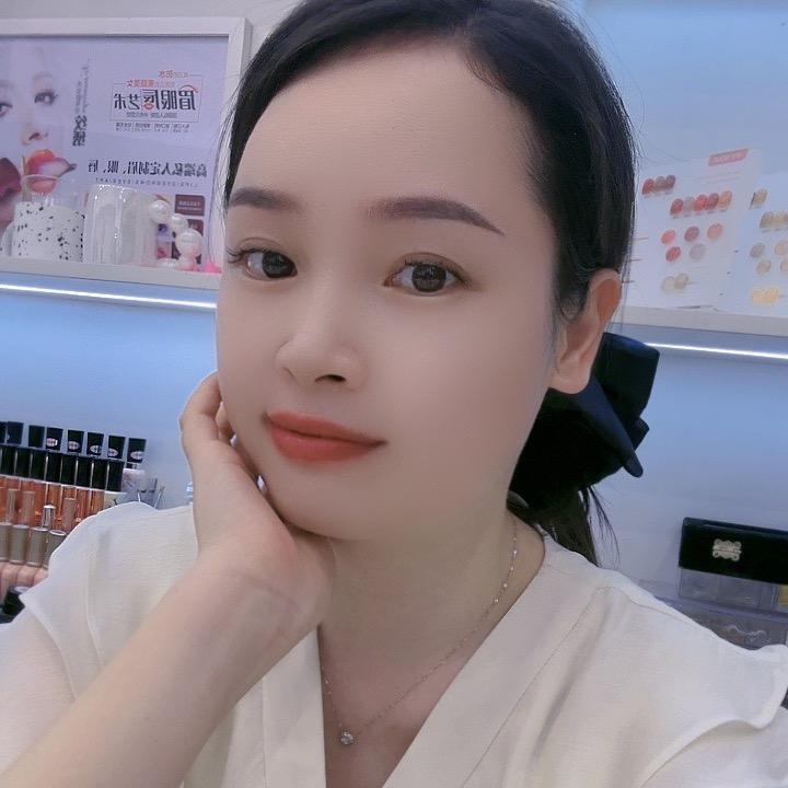 Miss彭美甲美睫·优之颜