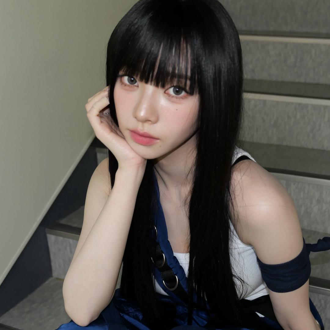性感母蟑螂