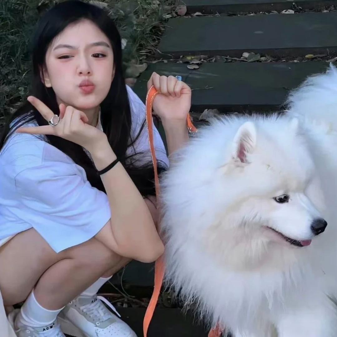 小如
