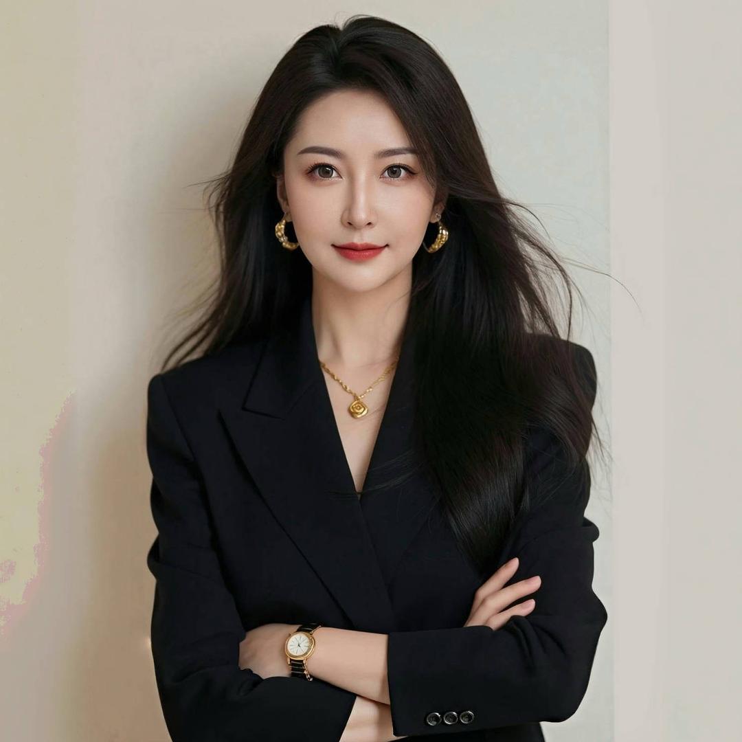 婧儿♠️