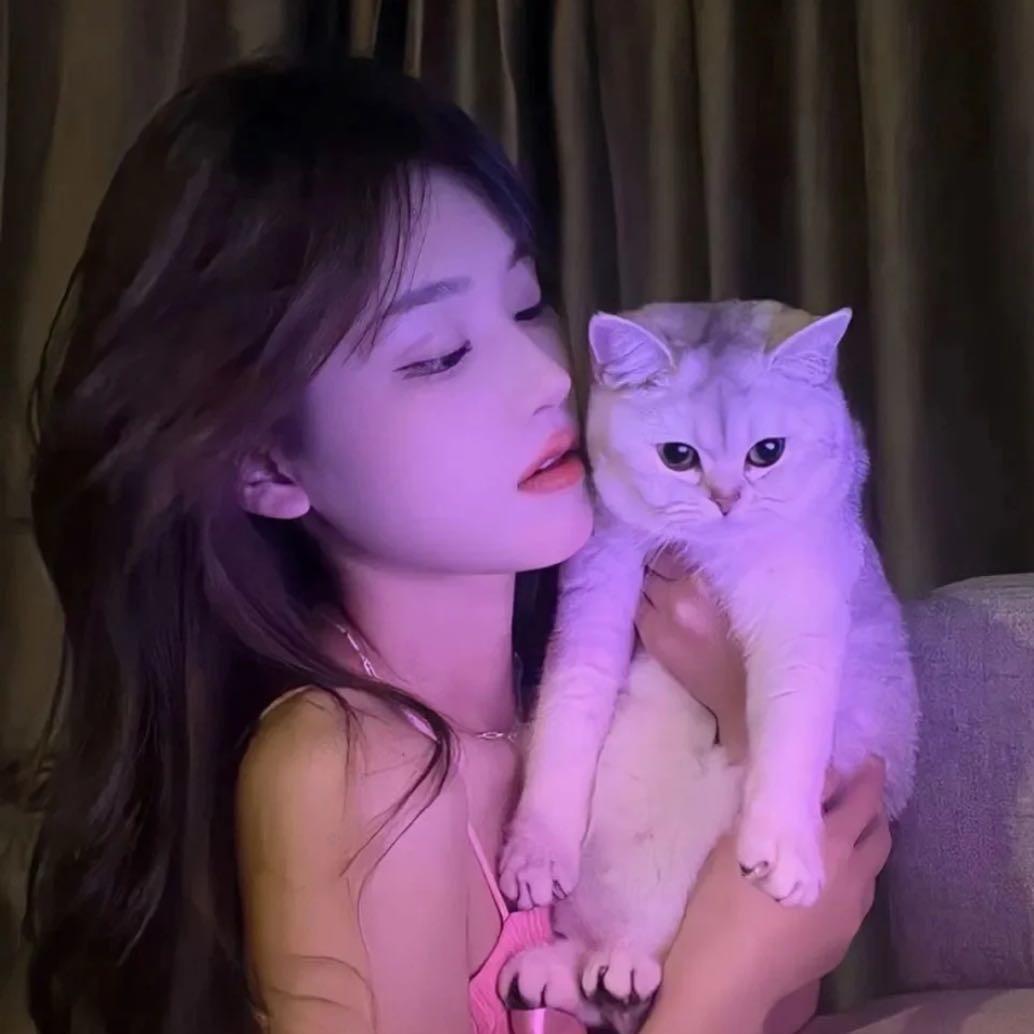 💎怦然❤️‍🔥心动💎