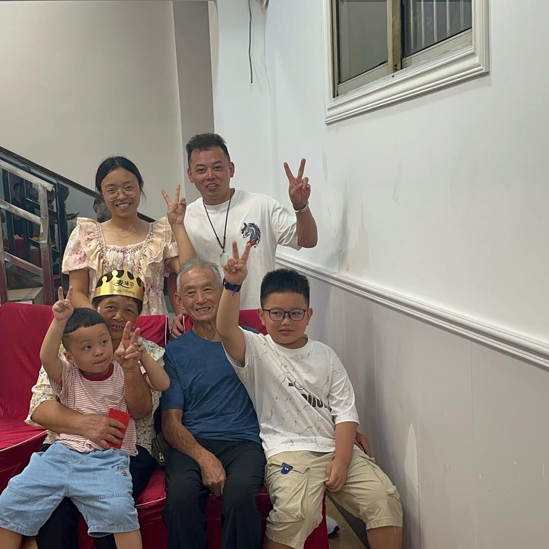 漂泊不定的小强