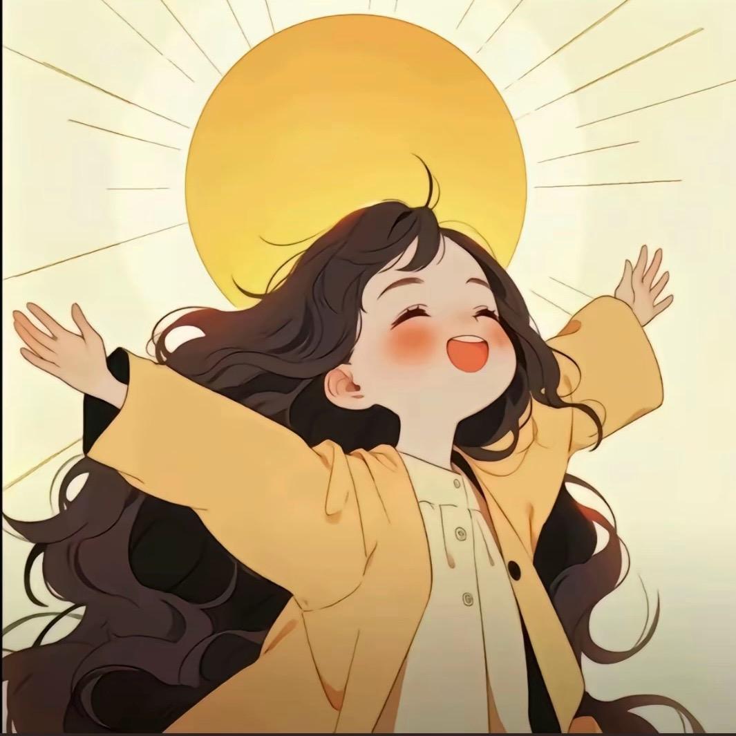 岁悦静好🫶