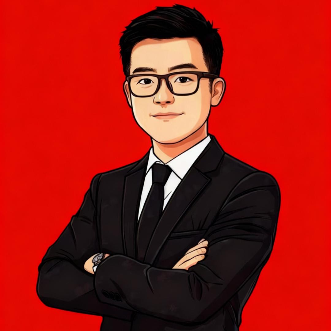 罗胖胖好物推荐