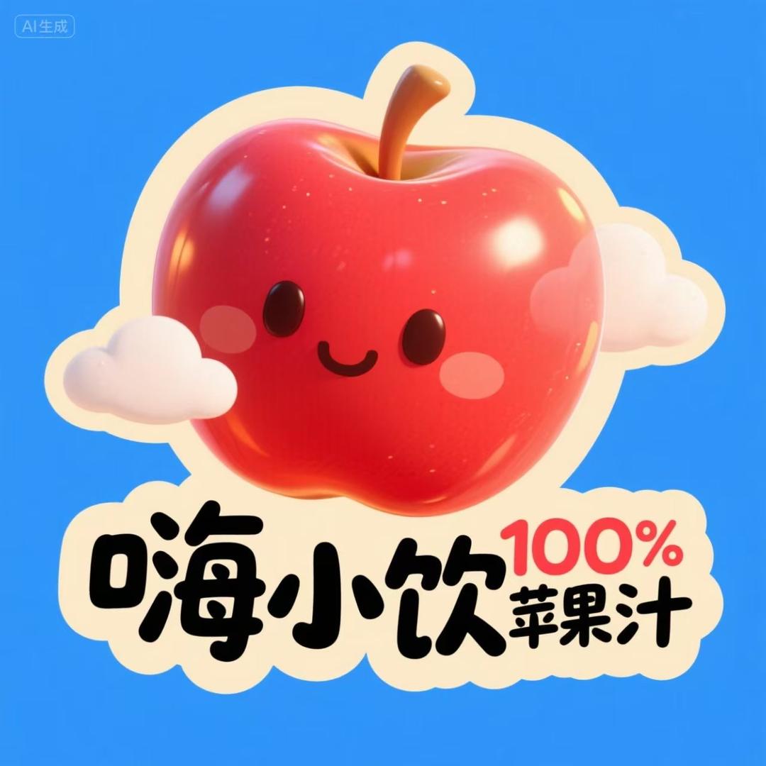 嗨小饮果汁店