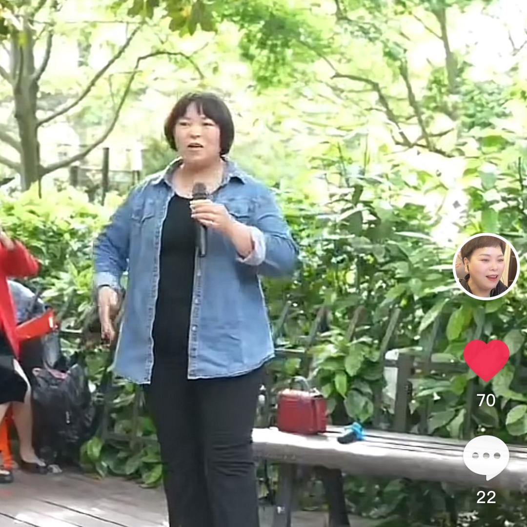 西湖越剧娟娟