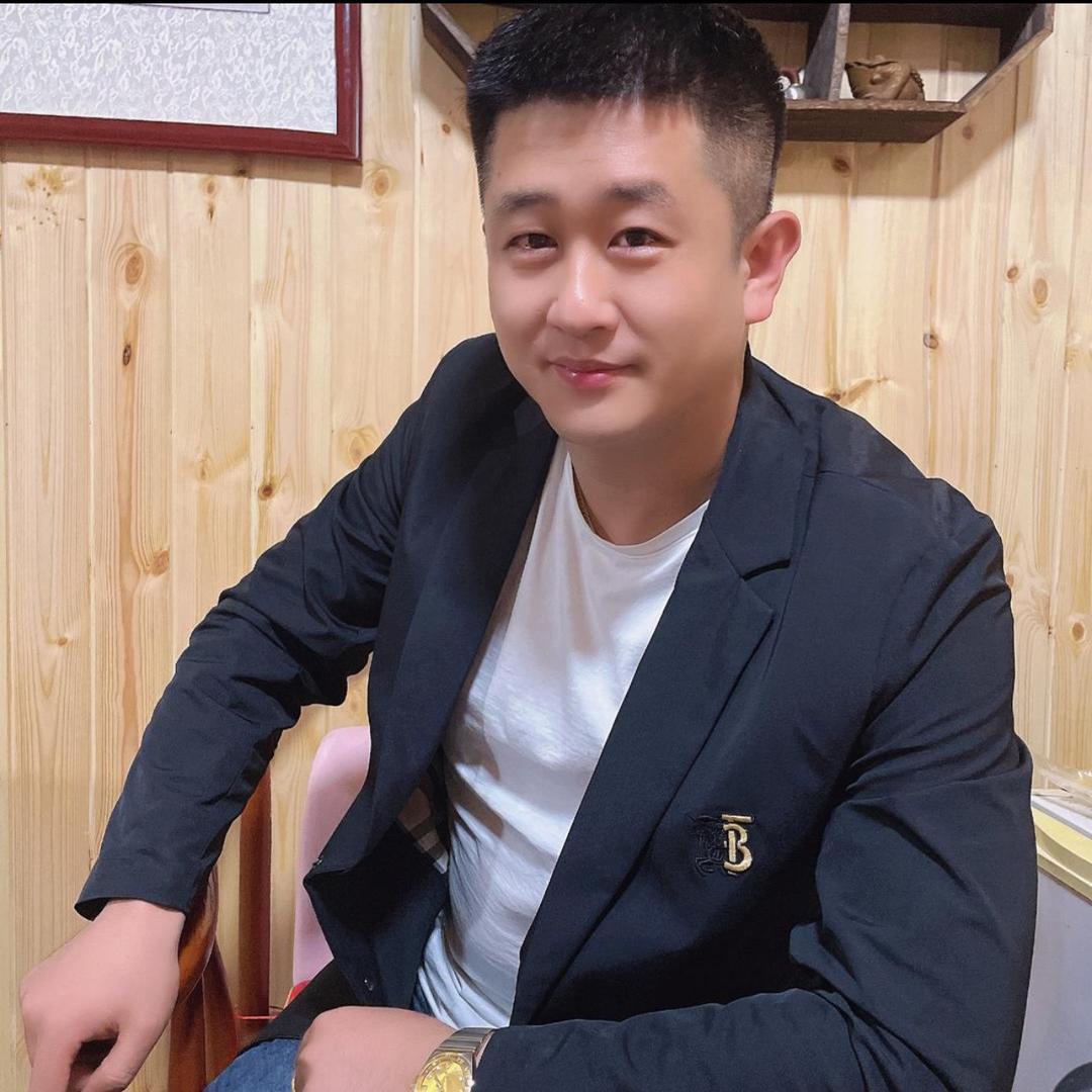 青岛小李