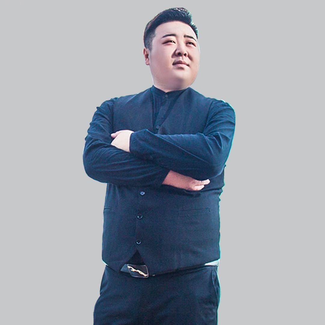 宋福超