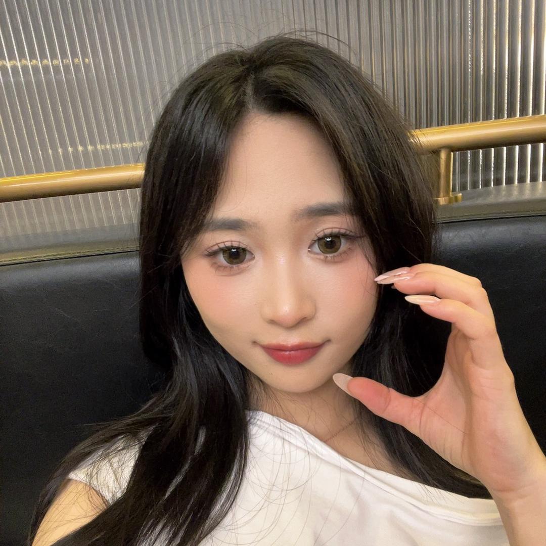 在无锡跑车的小依