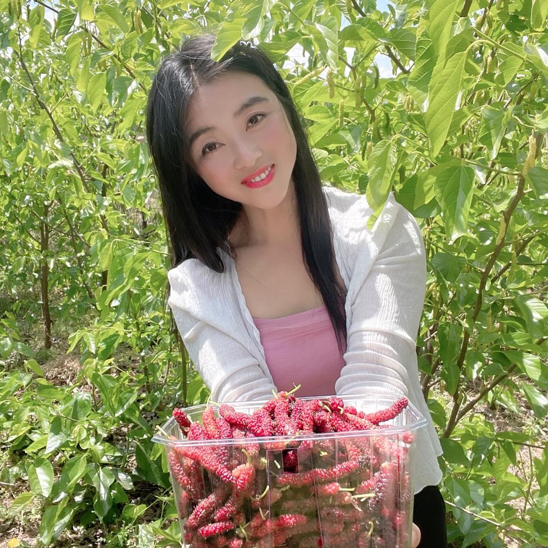 鲜山甜院胡蛐蛐专卖店