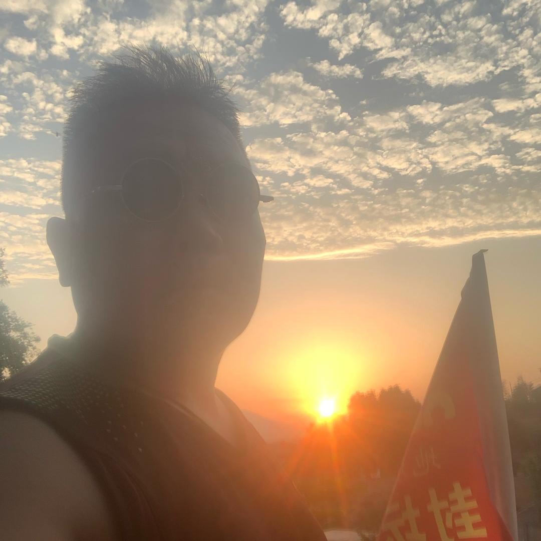 喜洋洋关中印象