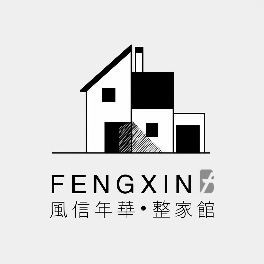西安风信年华整装馆