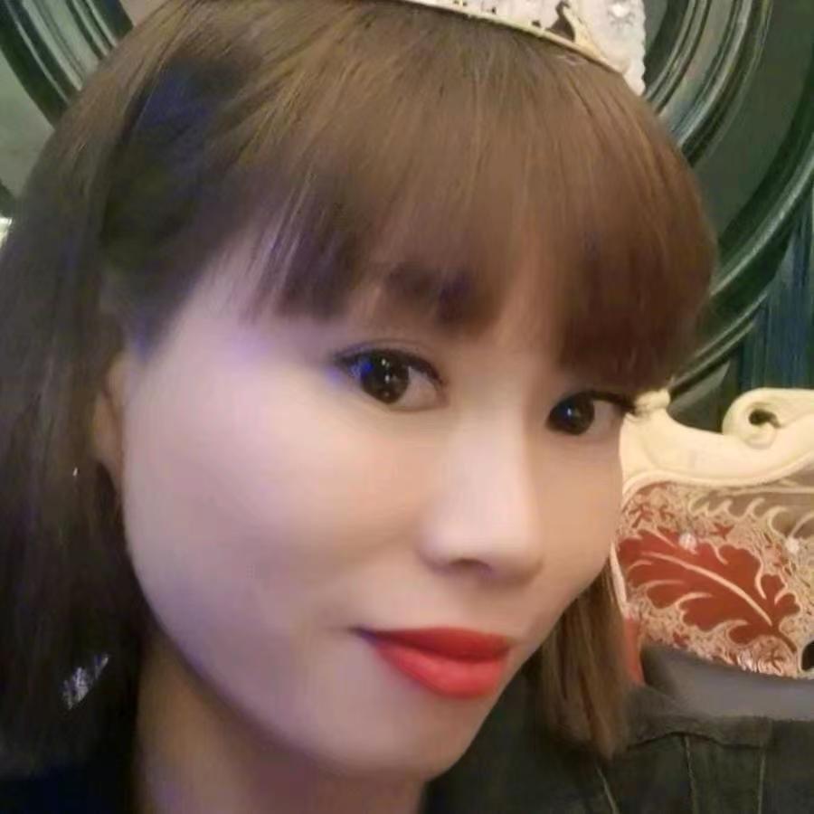 杨杨得亿❤️