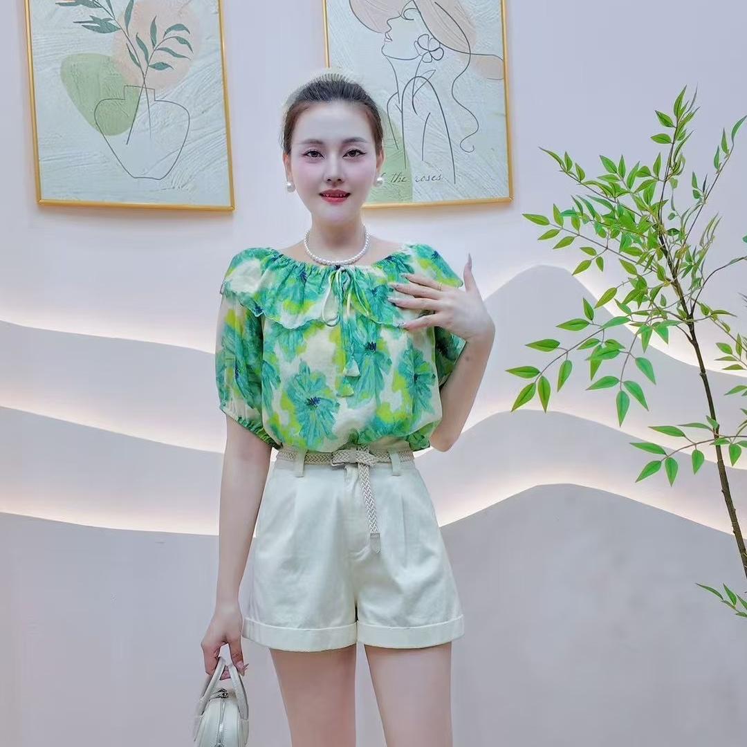 芦淞区鑫衣恋服装店