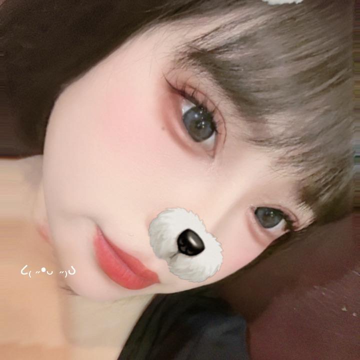 你的样子❤