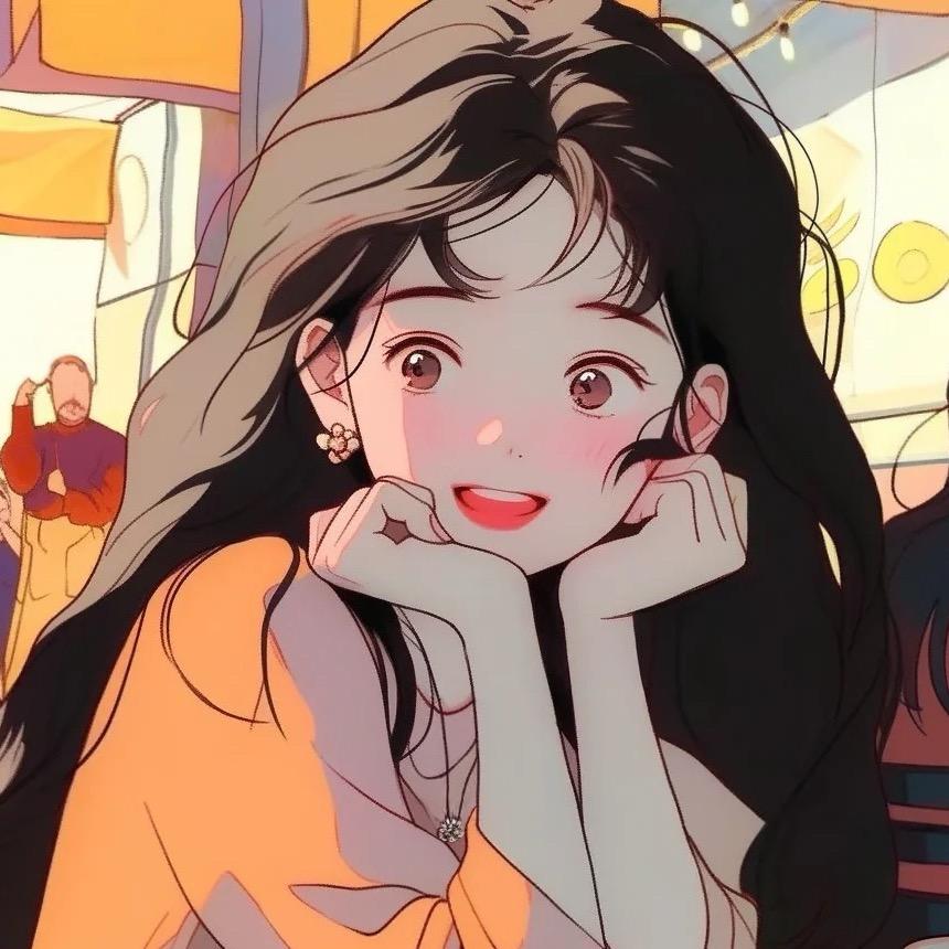 小小💕✌️