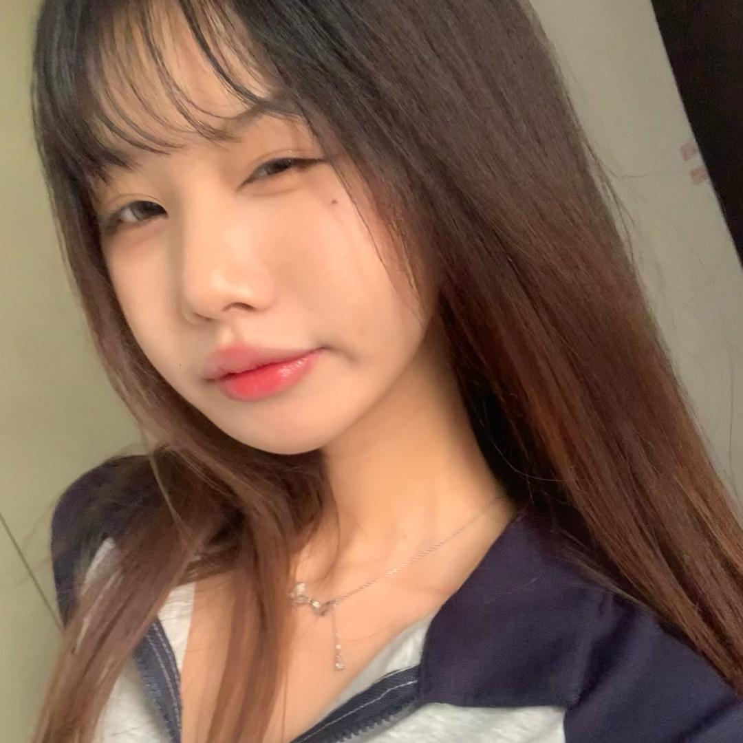 锦鲤苏苏