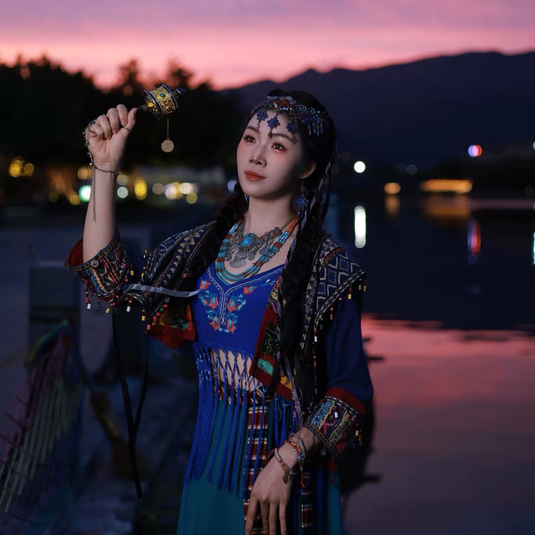 教幼儿园的仙女🧚‍♀️老师