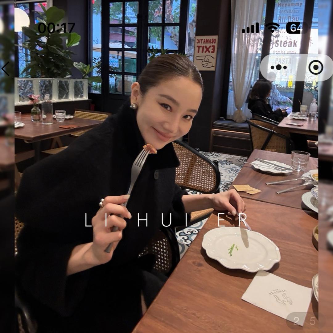 LiLi李慧儿- 爆品返场