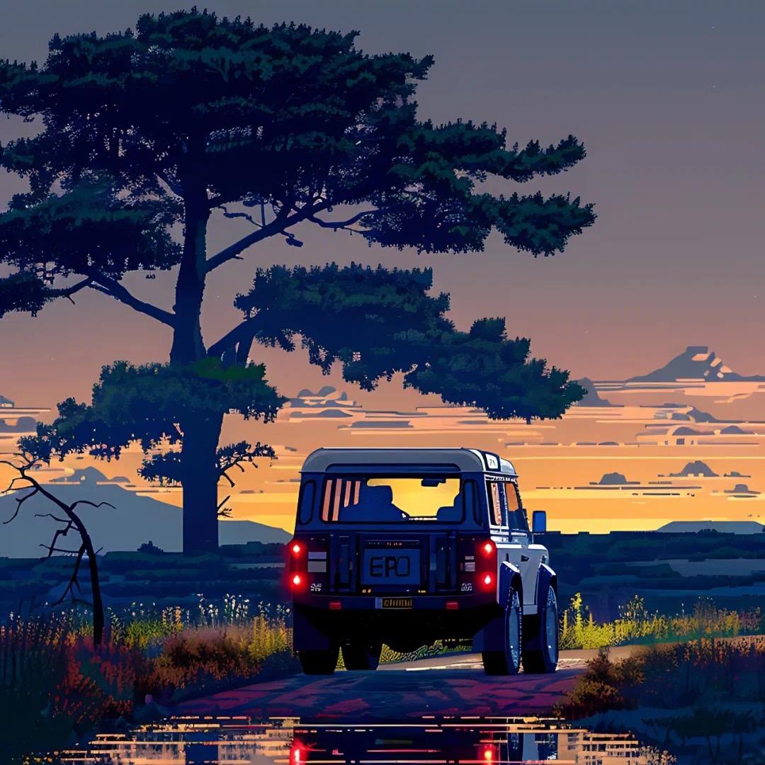 🦬     （艾撒）