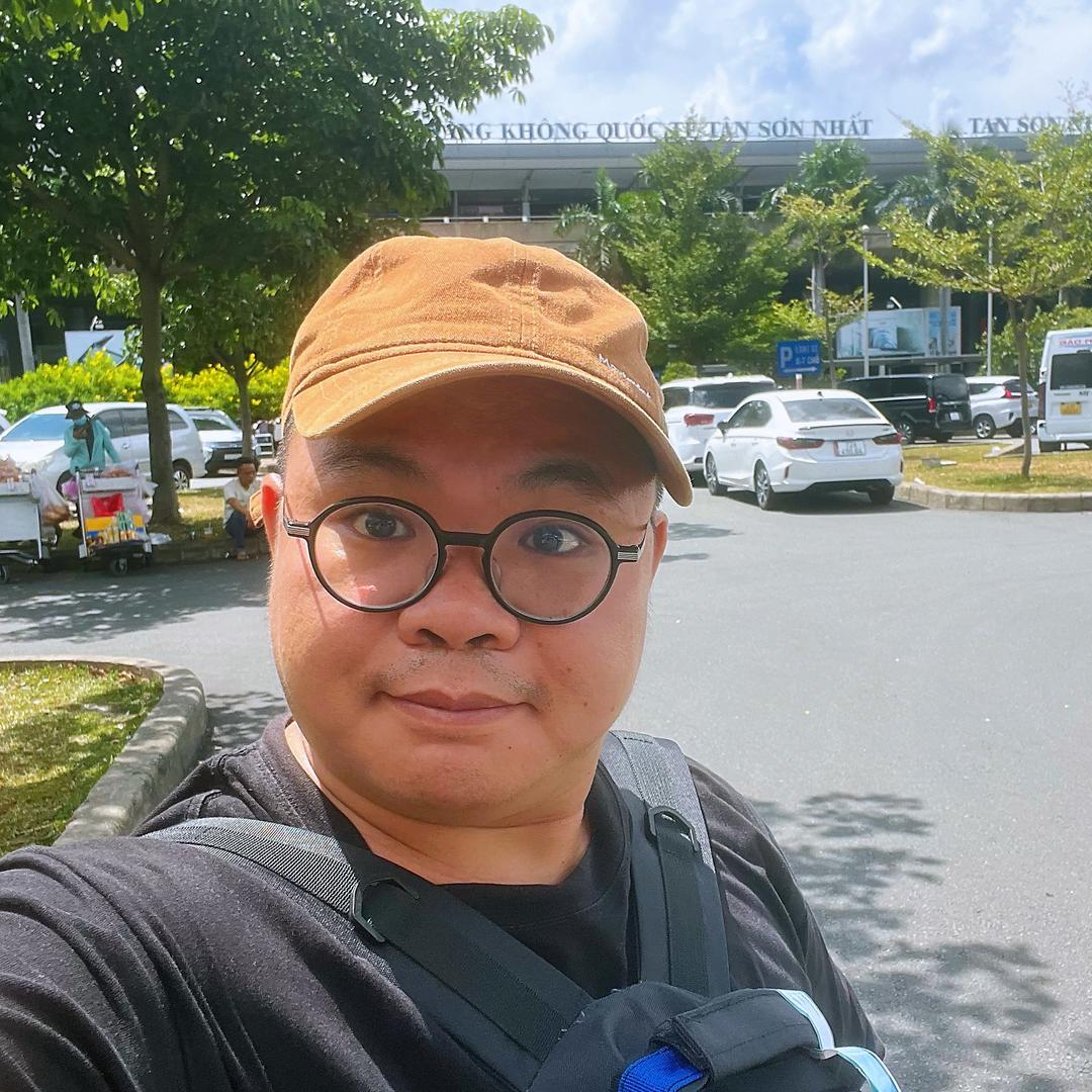 毛毛讲壮话（旅行版）