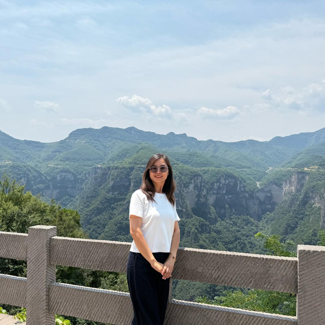 中科幼儿园🐎～MA老师