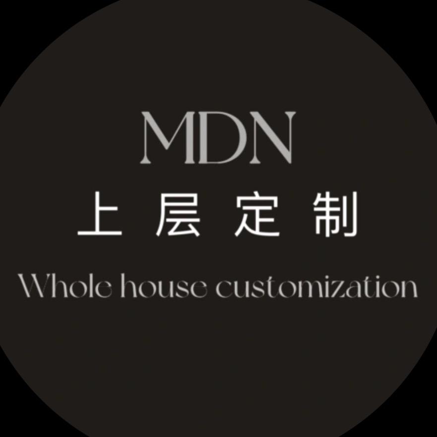 上层家居-迈丹尼全屋定制