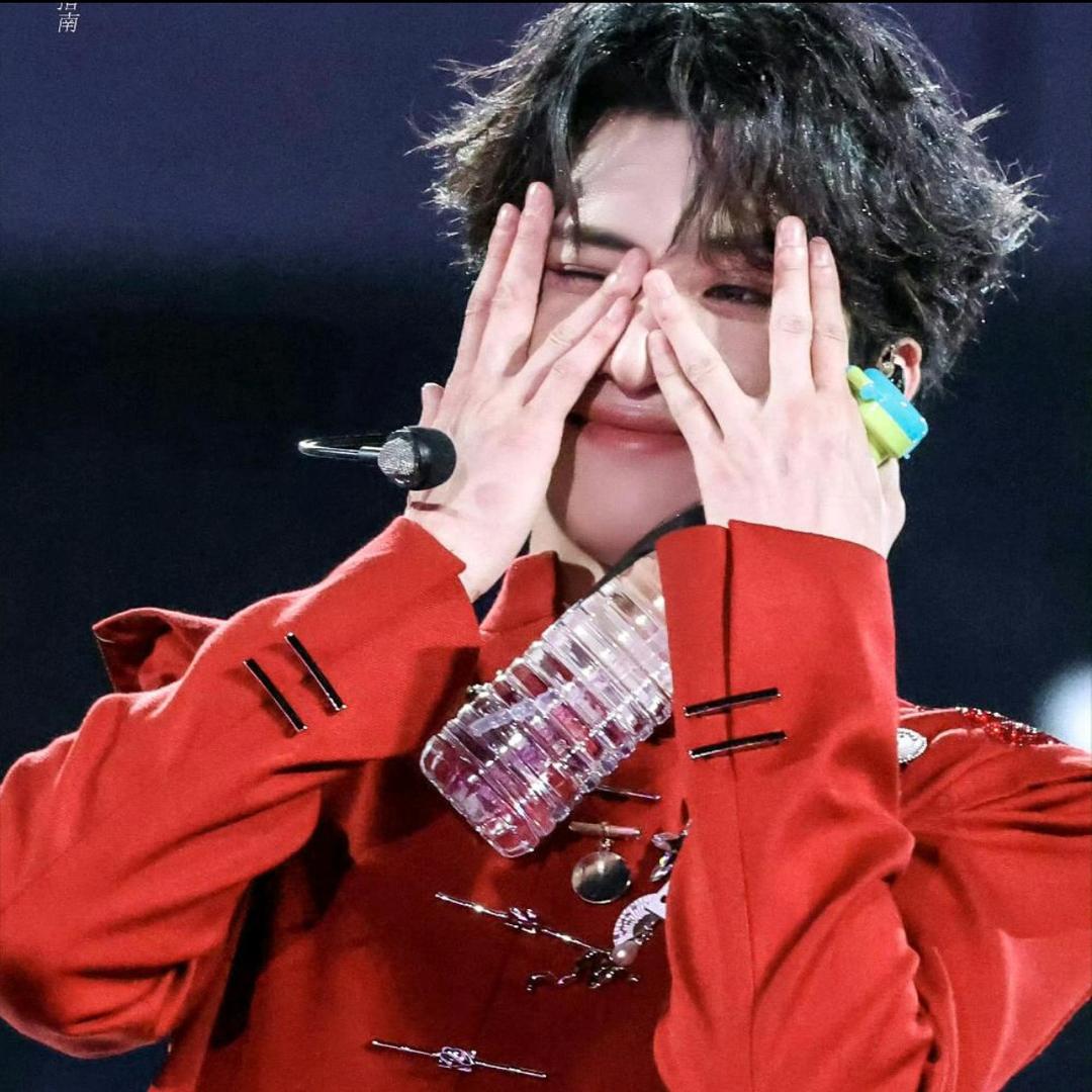 撒点严（已下楼）