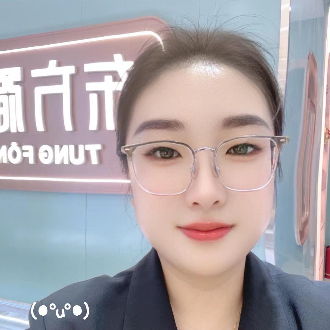 🌸暖暖🌸【威海九龙城东方福珠宝】