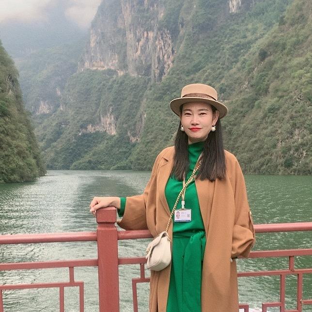 旅游百事通阳新崔崔