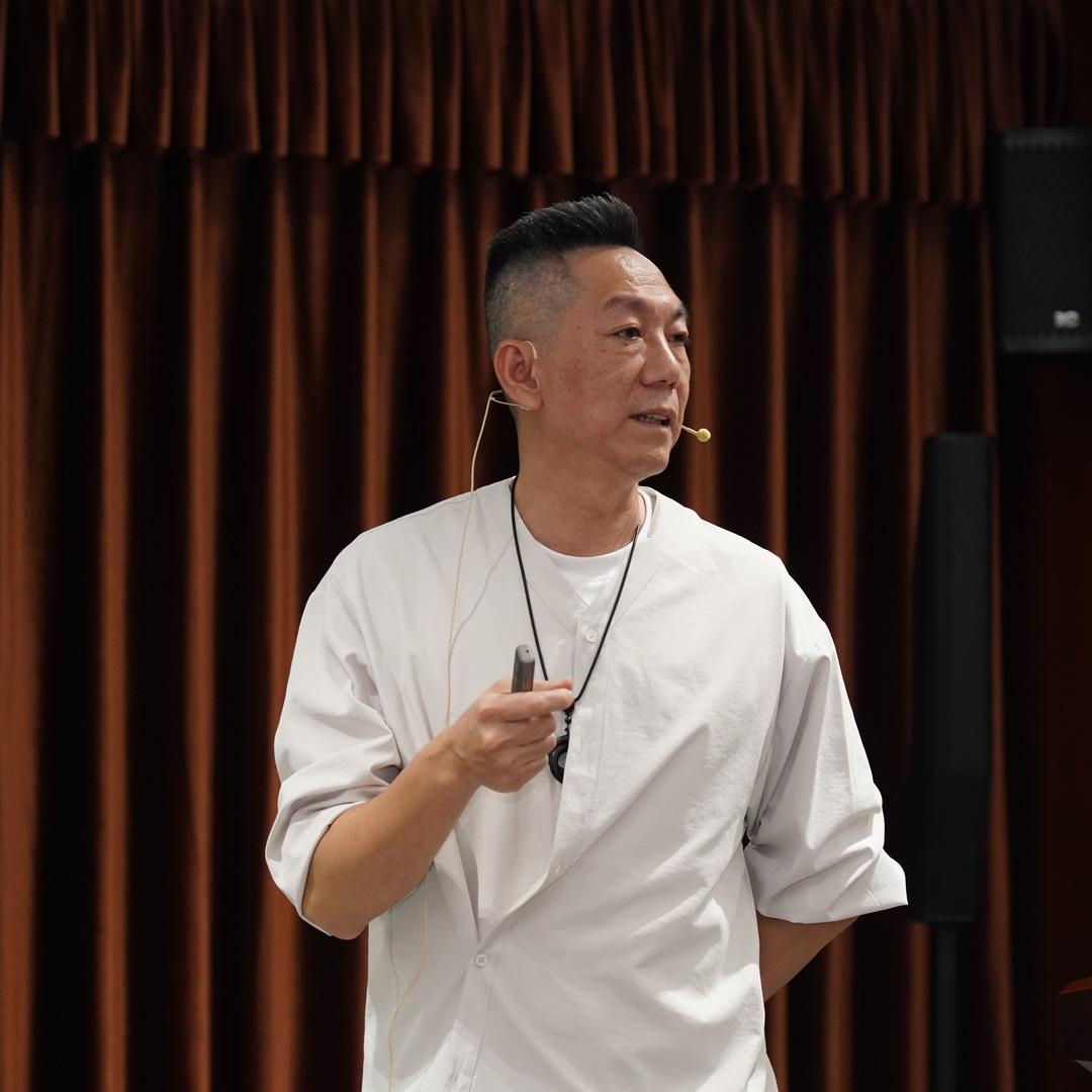 和曾院长学徒手