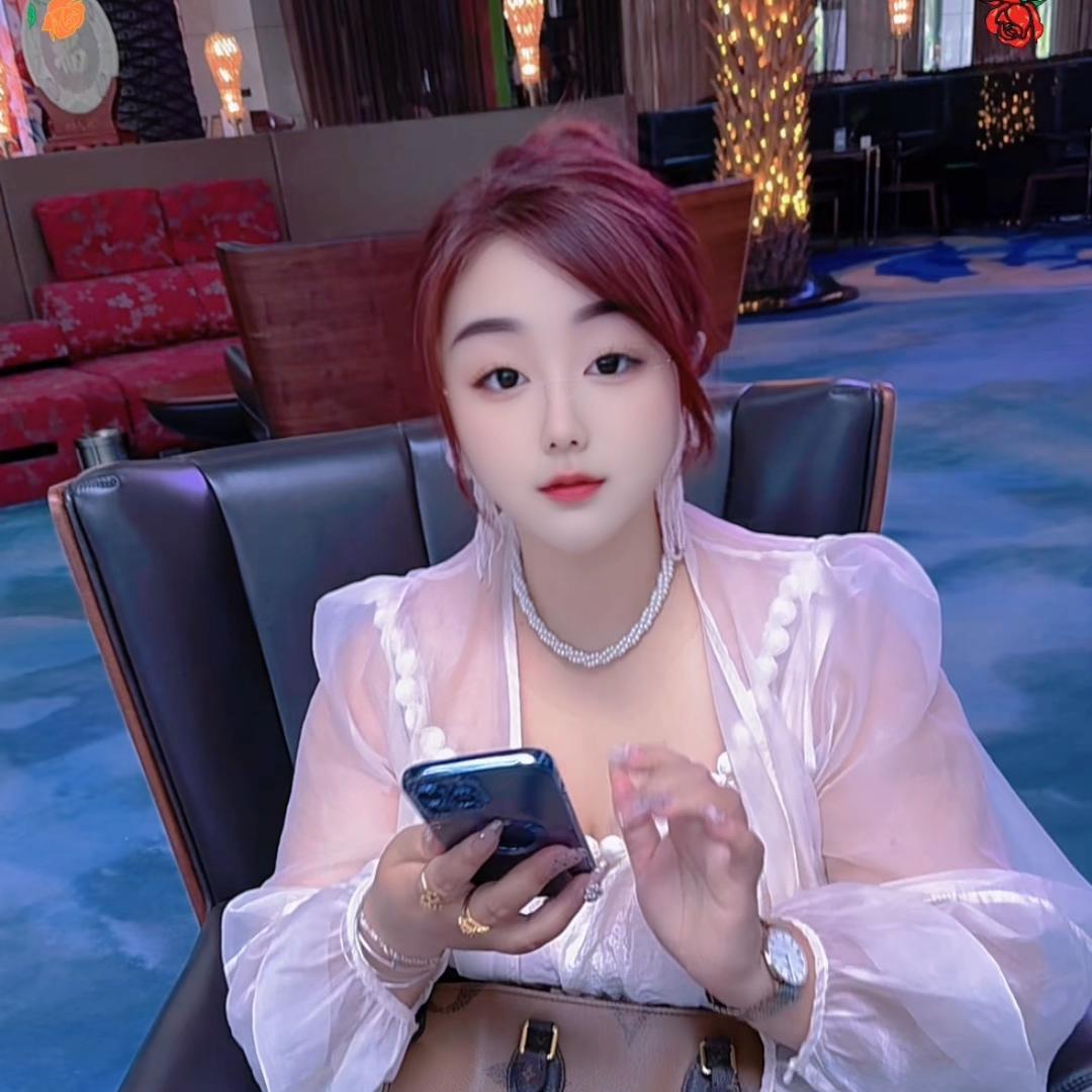 云汐（在温州）