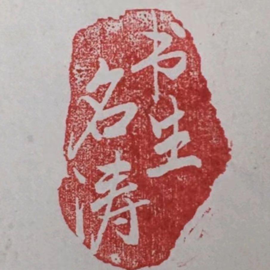 书生名涛