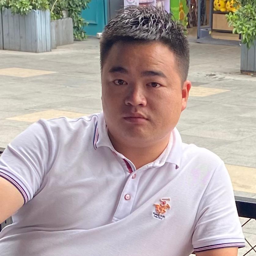 名车汇强哥