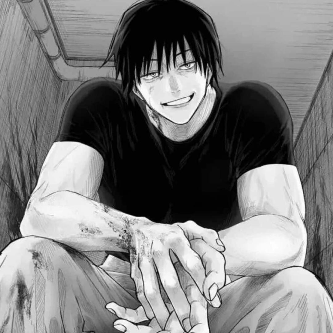 男孩