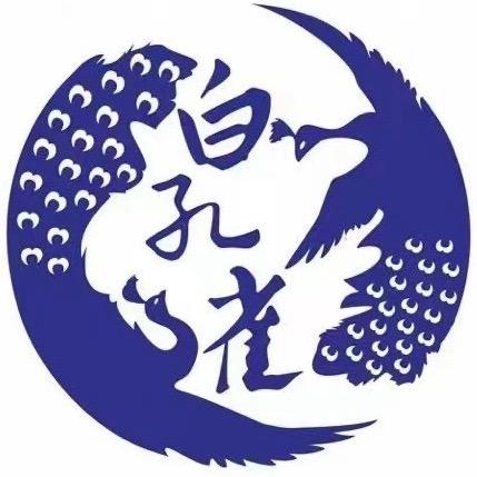 白孔雀舞蹈艺术中心