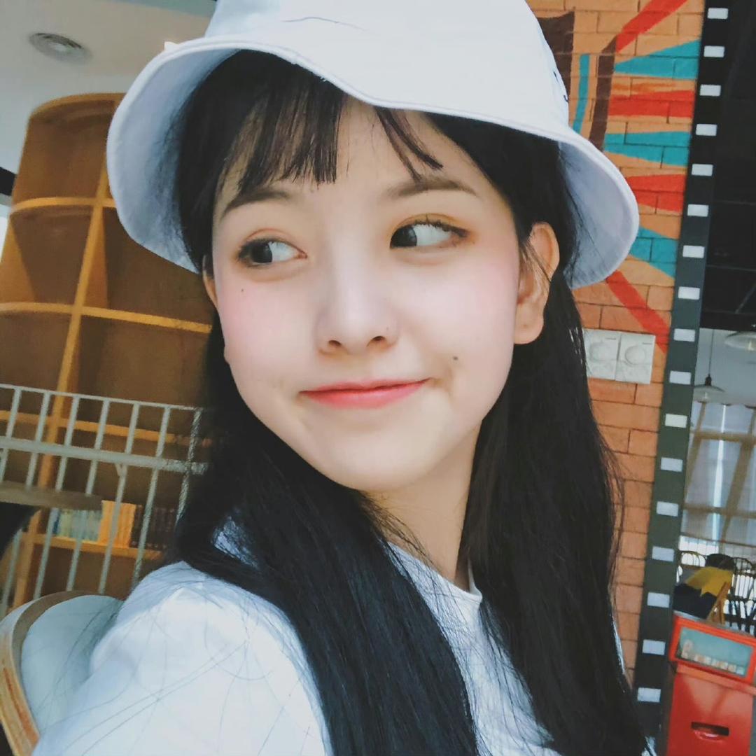 怪力少女33