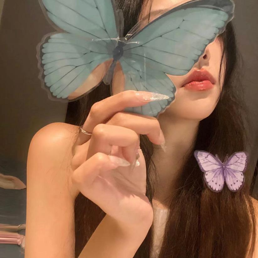 美萱萱