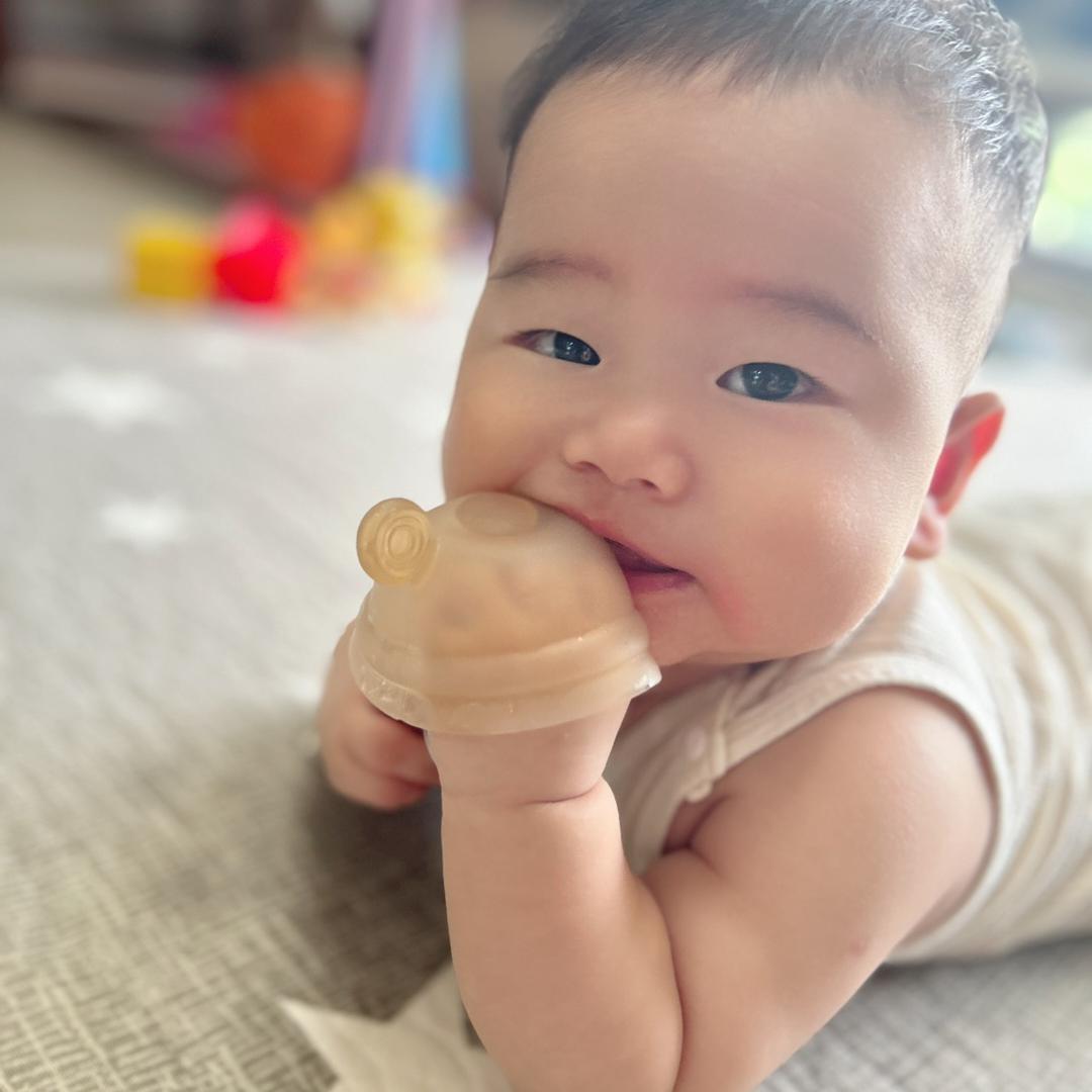 是缓缓妈妈呀