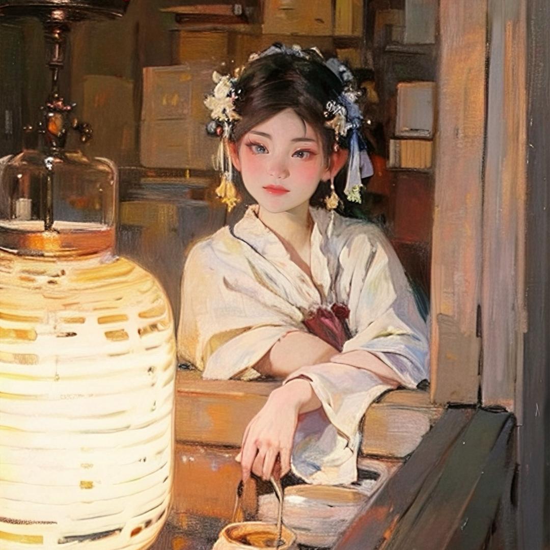 💃婧婧🎢