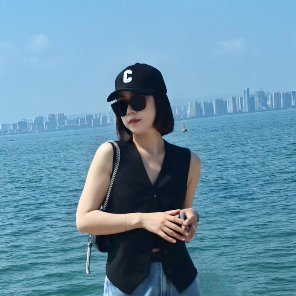 赵小姐