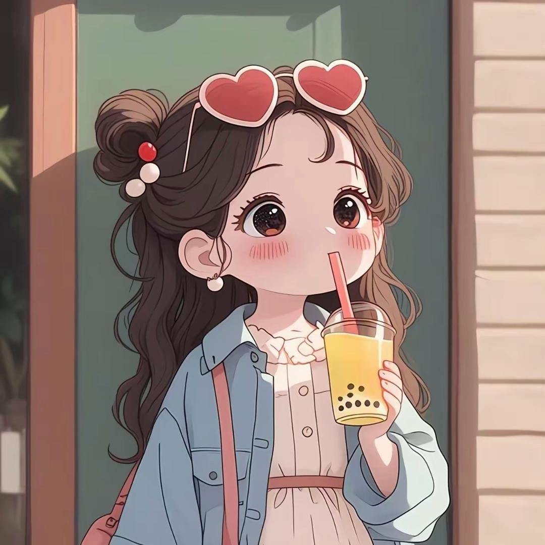 开心小薯条🍟