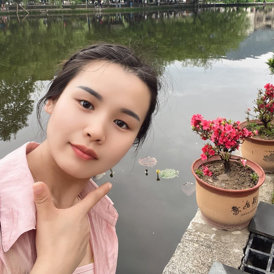 汪大小姐🧏‍♀️