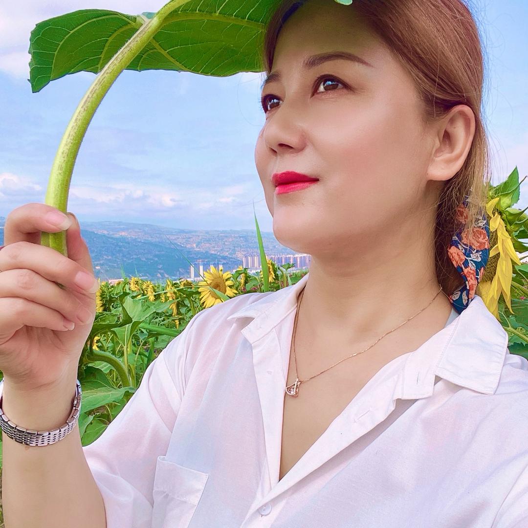 王大💕姑娘