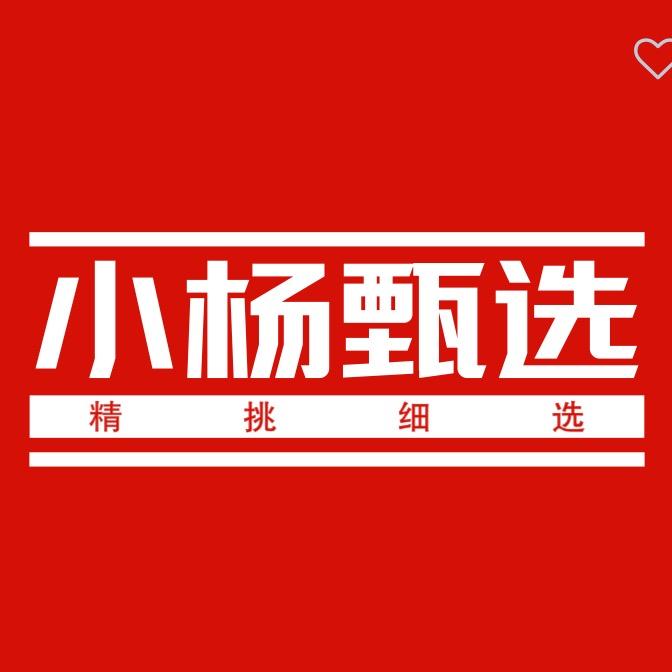 小杨甄选