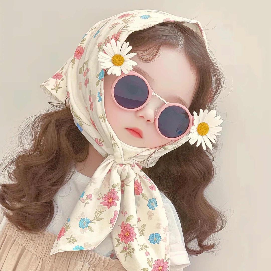 微笑时美好💫