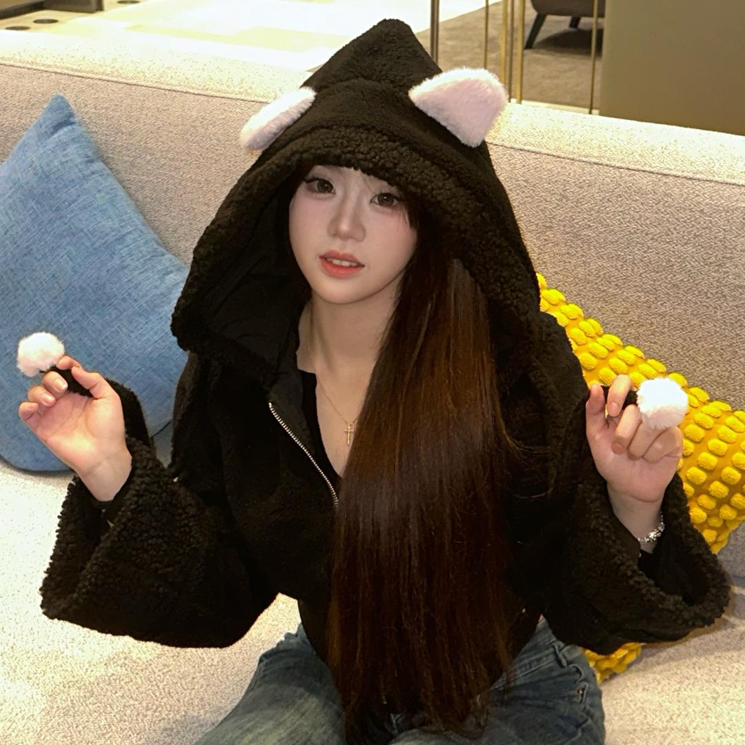 小糕糕糕