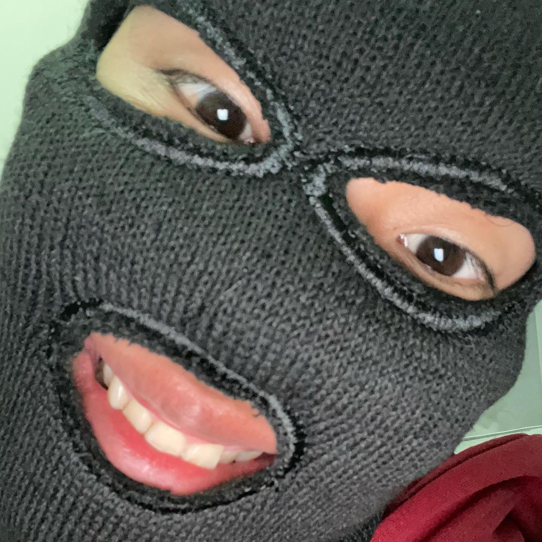 悍匪从不落泪
