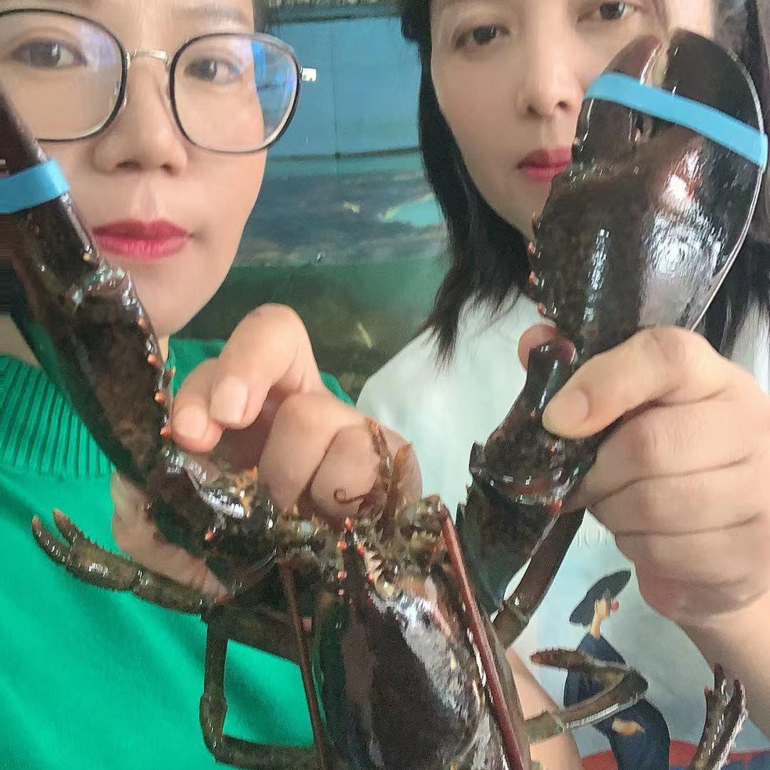 万金梅海产品2号店